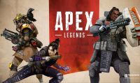 Apex Legends - Disponbile un nuovo pacchetto per gli abbonati PlayStation Plus